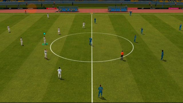 БЕРЕГИТЕСЬ ЧИТЕРЫ В ФК МОБАЙЛ смотреть онлайн