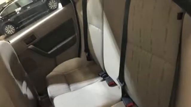 Used 2010 Ford Focus Christiansburg VA Blacksburg, VA #FD180371A - SOLD смотреть онлайн