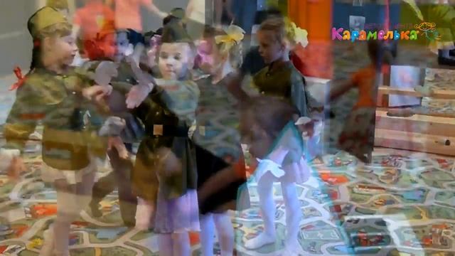 Частный детский сад смотреть онлайн