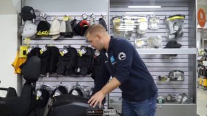 Как подготовить снегоход на платформе REV Gen 4 Wide 20". Часть 1 - Перевозка багажа