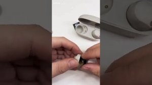 Sony wf-1000xm5 Teardown