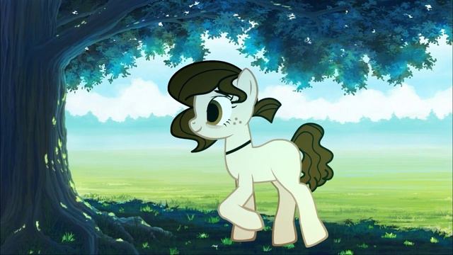 Пони клип - Дом то место где кругом - смотреть онлайн