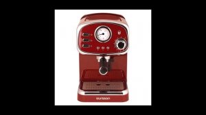 Кофеварка рожкового типа Oursson