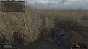 Прохождение S T A L K E R  Объединенный Пак 2 ⁄ ОП 2 Личные Блокноты   #170