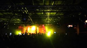 Infected Mushroom  Becoming Insane (29.09.2013 Moscow клуб Зал Ожидания)