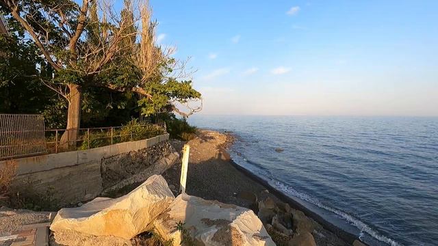 60.Крым.Семидворье. Сентябрь 2021 смотреть онлайн