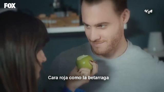 Serkan & Eda - Huyu Suyu - Emir Taha (Español) смотреть онлайн