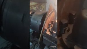 Ремонт снегоуборщика Husqvarna ST227P