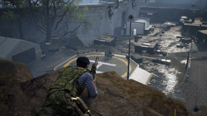 ?Единственный путь | Операция "Родина" | Ghost Recon Breakpoint #59