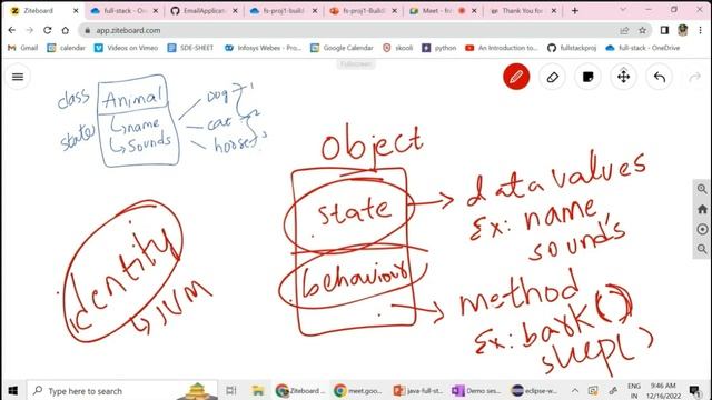 Java-Spring-Boot-Realtime-Project-ncodeit - day3 смотреть онлайн