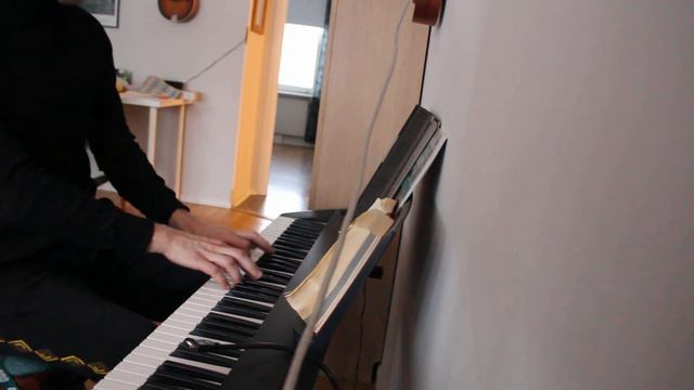 A tribute to Nerevar Rising / Reprise смотреть онлайн