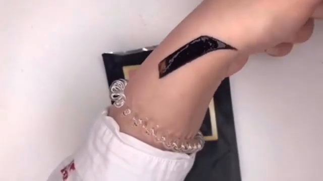 Идеальное окрашивание хной Cosmo Henna с алоэ вера смотреть онлайн