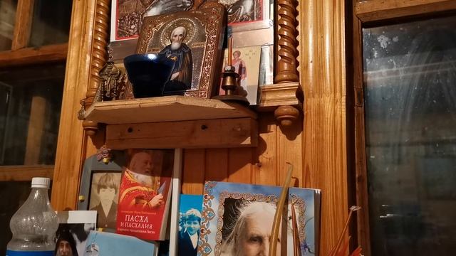 Иго Божие. 7. Соль в церкви. смотреть онлайн