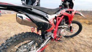 BSE Z11 Обзор | Rolling Moto Абакан