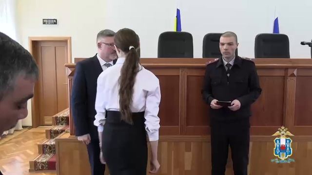 В донском регионе состоялась торжественная церемония принятия Присяги граждан Российской Федерации