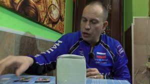 Посылки с Aliexpress, Приманки, крючки офсетные, крючки двойники и не только