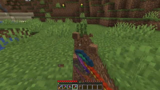 TOP 10 MODS de MINERALES para Minecraft 1.16.3 | ModPack Review смотреть онлайн