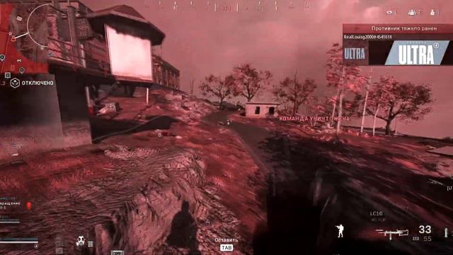 МЕТА 2 СЕЗОНА?!Лучшая ПП Warzone?!НОВЫЕ ПУШКИ LC 10 FARA 83 сборки Варзон смотреть онлайн