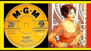 Connie Francis - Malaguena