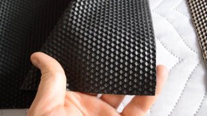 Матрица для изготовления пресса для вощины (вальцы, пчёлы, вощина)