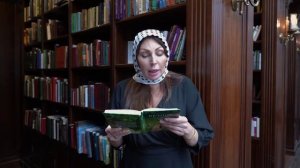 Детство – фундамент взрослой жизни. Читает Наталья Бочкарёва