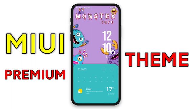 Best MIUI Themes | Transform Your Xiaomi Device | Miui themes 2023