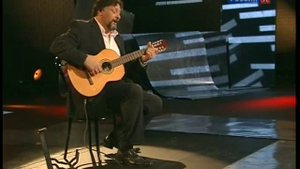Линия жизни. Дмитрий Назаров