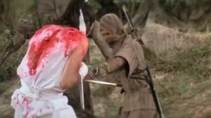 Ниндзя пяти стихий