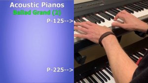 Yamaha P-225 vs. P-125: What's New?