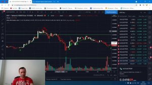 ЛУЧШАЯ СТРАТЕГИЯ ТОРГОВЛИ. #BINANCE