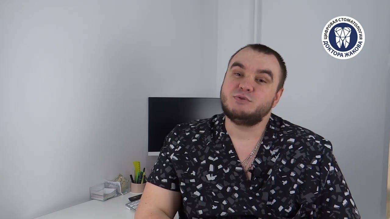 Видеовизитка | Кириллов Никита Игоревич