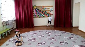 Сценка для детского сада "Мы цветочки мамины..."