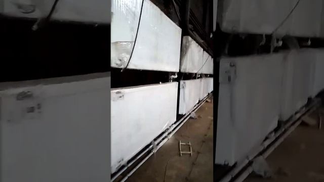Multiflex Oventrop  подключение радиаторов отопления Kermi на сцене театра