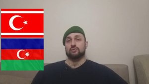 АХЫСКА ТУРКАМ И АЗЕРБАЙДЖАНЦАМ ПОГИБШИМ В КАРАБАХЕ