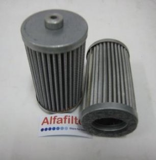 Воздушный фильтр вакуумного насоса Rietschle SA 6695 (аналог 317960). Vacuum pump air filter