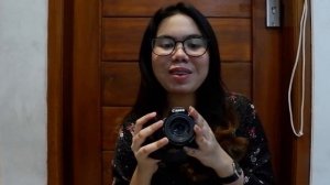 review kamera canon  SX 540 HS