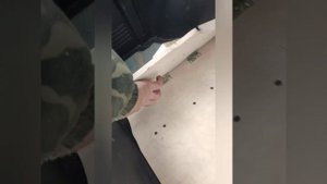 Ровный пол в багажник Ланос
