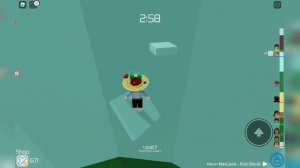 ?ПРОХОЖДЕНИЕ БАШНИ АДА! ТАВЕР ОФ ХЕЛЛ! TOWER OF HELL!?