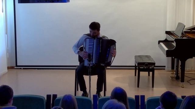 A.Piazzolla-LIBERTANGO//ЛИБЕРТАНГО