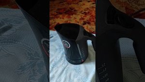 Чайник электрический Braun 2 кВт, 1,7 л