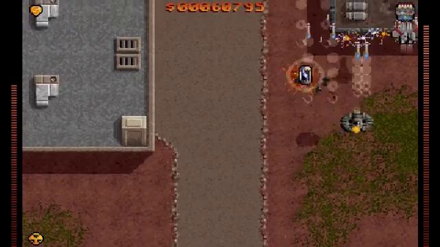 Raptor: Call of the Shadows (1994) TangoSector wave5 DIED Lagarith/x264 смотреть онлайн