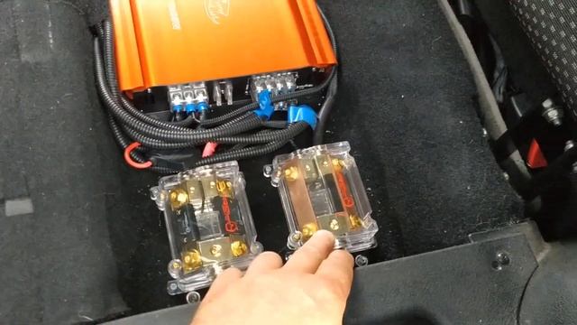 Магнитола TEYES CC3 2K 6/128ГБ. Автозвук в УАЗ Патриот и другое. смотреть онлайн