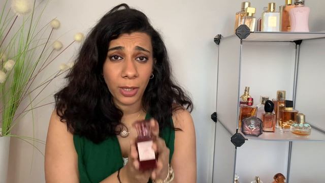 Tom Ford Lost Cherry تقييمي الكامل لبرفيوم توم فورد لوست تشيري смотреть онлайн