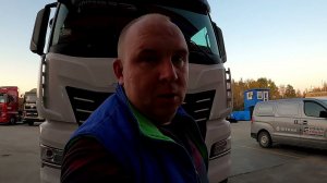 Восток. Камаз снова на ремонте!  Новые блогеры в компании!