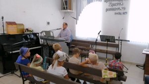 Моя вина, мои грехи / Илья Савченко/ г.Горячий Ключ