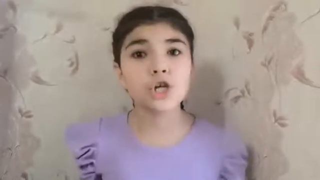 Кожухова Маргарита стихотворение Ф.Достоевского "Божий дар" руководитель М.С.Петросян народный ТЮЗ смотреть онлайн