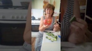 как убрать горечь с огурца