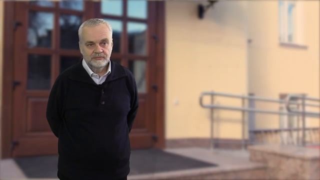 Память и слава. Константин Симонов. «Родина» (читает Алексей Варламов)