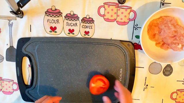 Пп цуккини орамдары. пп рецепты. пп кешкі ас. смотреть онлайн