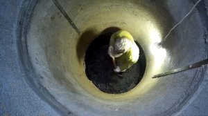 страшна ли черная глина в колодце